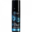 Гель для массажа с эффектом вибрации Orgie Sexy Vibe! Liquid Vibrator 15 мл