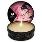 Массажная свеча Shunga Rose Petals аромат Лепестки роз 30 мл