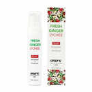 Возбуждающий гель Fresh Ginger Lychee 15 мл
