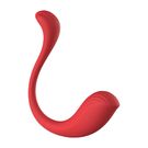 Svakom Интерактивный вибромассажер Phoenix Neo, красный