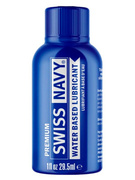 Лубрикант на водной основе Swiss Navy Water lubricant 30 мл