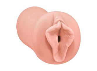 Lola Toys Мастурбатор-вагина Satisfaction Magazine №45, телесный