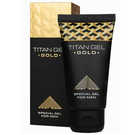 Hendel's Garden Гель для увеличения пениса Titan Gel Gold Tantra 50 мл