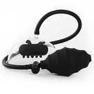 Shots Toys Вакуумная вагинальная помпа Vibrating Pussy Pump