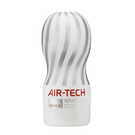 Многоразовый стимулятор Tenga Air-Tech Gentle, белый