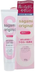 Sagami Original Гель-смазка 60 гр