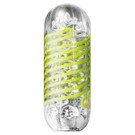 Мастурбатор TENGA Spinner Shell 03