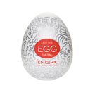 Tenga Мастурбатор-яйцо Keith Haring Egg Party