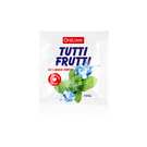 OraLove Гель Tutti-Frutti сладкая мята 5 г