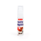 Лубрикант съедобный Tutti-Frutti Тирамису 30 г