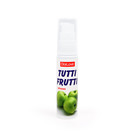 OraLove Гель Tutti-Frutti яблоко 30 г