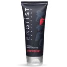 Erotist Lubricants Смазка увлажняющая с ароматом клубники Srtawberry 100 мл