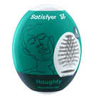 Satisfyer Мастурбатор Egg Single Naughty