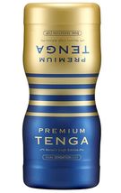 Мастурбатор Tenga PREMIUM Dual Sentation Cup