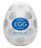 Мастурбатор-яйцо Tenga Sphere