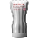 Мастурбатор Tenga Soft Case Cup Gentle, белый