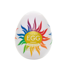 Tenga Мастурбатор яйцо Shiny Pride Edition