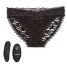 California Exotic Novelties Трусики с вибромассажером для стимуляции клитора Remote Control Panty Se