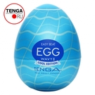 Мастурбатор-яйцо Tenga Wavy II Cool Edition