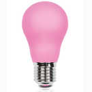 Силиконовый стимулятор Gvibe Gbulb, розовый