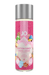 Вкусовой лубрикант JO Candy Shop Cotton Candy, сахарная вата 60 мл