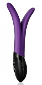 Вибратор Lovetoy Violet, фиолетовый
