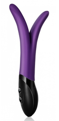 Вибратор Lovetoy Violet, фиолетовый