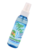 Спрей-очиститель для игрушек Clear Toy Tropic 100 мл