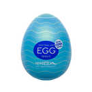 TENGA Мастурбатор яйцо Cool с охлаждающим эффектом