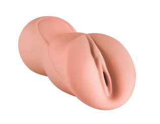 Lola Toys Мастурбатор-вагина Satisfaction Magazine №18, телесный