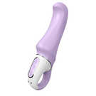 Вибратор Satisfyer Charming Smile, фиолетовый
